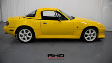 Load image into Gallery viewer, 1991 Mazda Eunos Roadster *Sold*