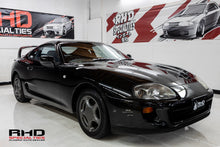 Load image into Gallery viewer, 1993 Toyota Supra RZ MK4 (SOLD)
