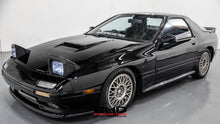 Load image into Gallery viewer, 1990 Mazda RX7 FC Hardtop *Sold*