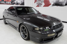 Load image into Gallery viewer, 1993 Nissan Skyline R33 GTS25T *SOLD*