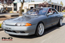 Load image into Gallery viewer, 1990 Nissan Skyline R32 GTST *SOLD*