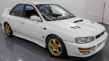 Load image into Gallery viewer, 1996 Subaru Impreza WRX STi Version III *SOLD*