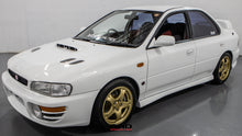 Load image into Gallery viewer, 1996 Subaru Impreza WRX STi Version III *SOLD*