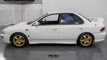 Load image into Gallery viewer, 1996 Subaru Impreza WRX STi Version III *SOLD*