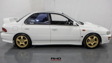 Load image into Gallery viewer, 1996 Subaru Impreza WRX STi Version III *SOLD*