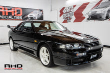 Load image into Gallery viewer, 1995 Nissan Skyline GTS25T R33 (SOLD)