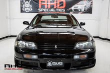 Load image into Gallery viewer, 1995 Nissan Skyline GTS25T R33 (SOLD)