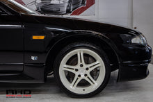Load image into Gallery viewer, 1995 Nissan Skyline GTS25T R33 (SOLD)