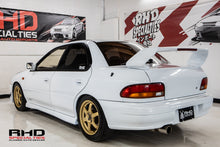Load image into Gallery viewer, 1995 Subaru Impreza WRX (SOLD)