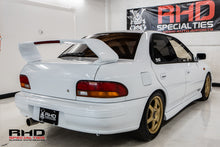 Load image into Gallery viewer, 1995 Subaru Impreza WRX (SOLD)