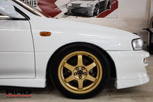Load image into Gallery viewer, 1995 Subaru Impreza WRX (SOLD)