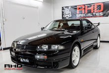 Load image into Gallery viewer, 1995 Nissan Skyline GTS25T R33 (SOLD)