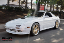 Load image into Gallery viewer, 1990 Mazda RX7 FC Savanna (SOLD)