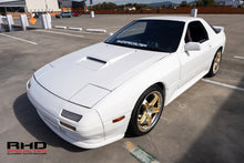 Load image into Gallery viewer, 1990 Mazda RX7 FC Savanna (SOLD)