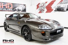 Load image into Gallery viewer, 1993 Toyota Supra SZ (SOLD)