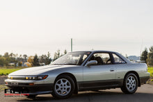 Load image into Gallery viewer, 1991 Nissan Silvia S13 Q's (SOLD)