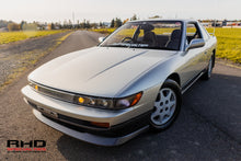 Load image into Gallery viewer, 1991 Nissan Silvia S13 Q's (SOLD)