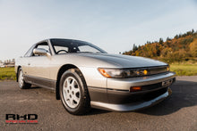 Load image into Gallery viewer, 1991 Nissan Silvia S13 Q's (SOLD)
