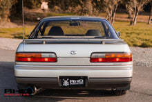 Load image into Gallery viewer, 1991 Nissan Silvia S13 Q's (SOLD)
