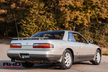 Load image into Gallery viewer, 1991 Nissan Silvia S13 Q's (SOLD)