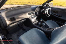 Load image into Gallery viewer, 1991 Nissan Silvia S13 Q's (SOLD)