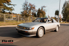 Load image into Gallery viewer, 1991 Nissan Silvia S13 Q's (SOLD)