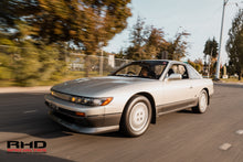 Load image into Gallery viewer, 1991 Nissan Silvia S13 Q's (SOLD)