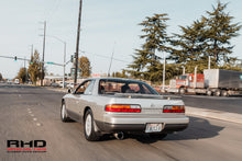 Load image into Gallery viewer, 1991 Nissan Silvia S13 Q's (SOLD)