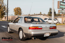 Load image into Gallery viewer, 1991 Nissan Silvia S13 Q's (SOLD)