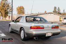 Load image into Gallery viewer, 1991 Nissan Silvia S13 Q's (SOLD)