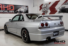 Load image into Gallery viewer, 1995 Nissan Skyline GTR V-Spec R33 (SOLD)