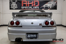 Load image into Gallery viewer, 1995 Nissan Skyline GTR V-Spec R33 (SOLD)