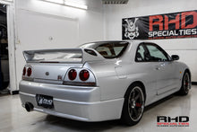 Load image into Gallery viewer, 1995 Nissan Skyline GTR V-Spec R33 (SOLD)