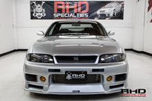 Load image into Gallery viewer, 1995 Nissan Skyline GTR V-Spec R33 (SOLD)