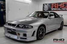 Load image into Gallery viewer, 1995 Nissan Skyline GTR V-Spec R33 (SOLD)