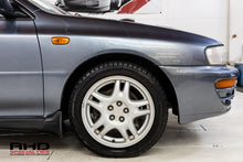Load image into Gallery viewer, 1995 Subaru Impreza WRX *Sold*