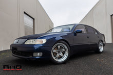 Load image into Gallery viewer, 1992 Toyota Aristo (SOLD)