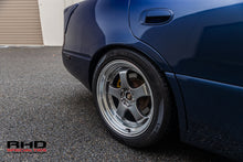 Load image into Gallery viewer, 1992 Toyota Aristo (SOLD)