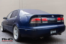 Load image into Gallery viewer, 1992 Toyota Aristo (SOLD)