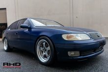 Load image into Gallery viewer, 1992 Toyota Aristo (SOLD)