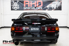 Load image into Gallery viewer, 1991 Mazda Savanna RX7 Turbo II FC3S *Sold*