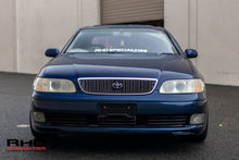 Load image into Gallery viewer, 1992 Toyota Aristo (SOLD)