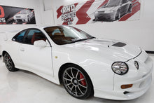 Load image into Gallery viewer, 1994 Toyota GT4 Celica WRC *SOLD*