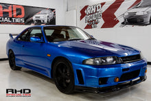 Load image into Gallery viewer, 1994 Nissan Skyline GTS25T R33 *Sold*