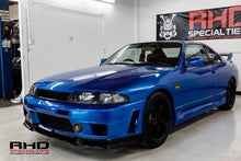 Load image into Gallery viewer, 1994 Nissan Skyline GTS25T R33 *Sold*