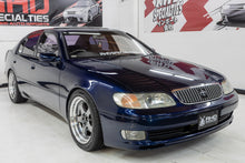 Load image into Gallery viewer, 1992 Toyota Aristo (SOLD)