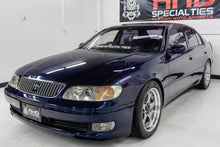 Load image into Gallery viewer, 1992 Toyota Aristo (SOLD)