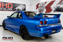Load image into Gallery viewer, 1994 Nissan Skyline GTS25T R33 *Sold*