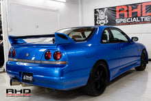 Load image into Gallery viewer, 1994 Nissan Skyline GTS25T R33 *Sold*