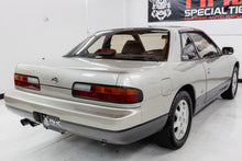 Load image into Gallery viewer, 1992 Nissan Silvia S13 Q's (SOLD)